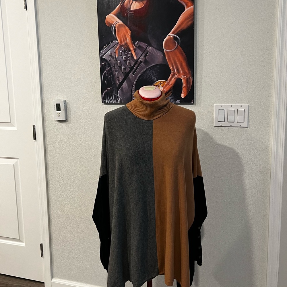 Oversized Alfani Sweater